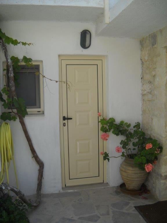 דירות Myrtos Stonehouse Elia Up מראה חיצוני תמונה