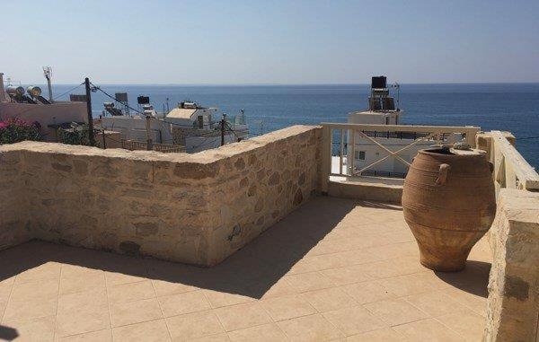 דירות Myrtos Stonehouse Elia Up מראה חיצוני תמונה
