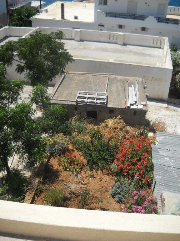 דירות Myrtos Stonehouse Elia Up מראה חיצוני תמונה